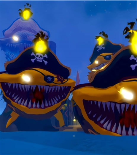 Fishing Adventures in Roblox with Friends