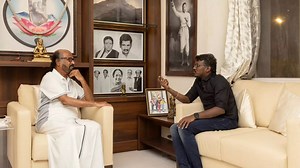 Mari Selvaraj Hints At Collaboration With Superstar Rajinikanth