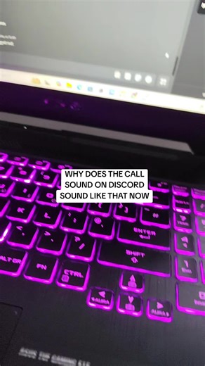 Discord Call Sound Changes Explained