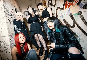 Bridear release new music video for 'Braver Words' - Distorted Sound Magazine