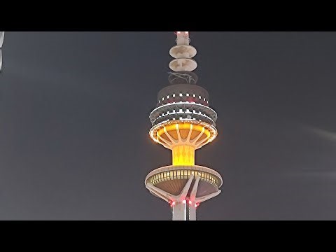 തികച്ചും യാദൃശ്ചികം അത് സംഭവിച്ചു സ്വാഗതം