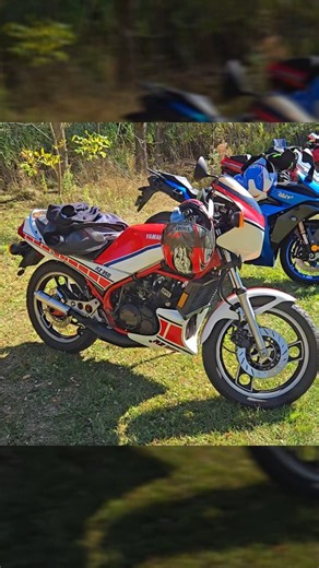 Pete's Classic Cycle on Instagram: "Yamaha RZ350 #Yamaha #rz350 #2stroke #twostroke #motorcycle"