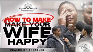 As Christians, we are to always seek to know the ways of the Lord. The Bible tells us in Proverbs 4:7, “In all your getting get understanding". This Scripture is a reminder that in our pursuit of possessions and success, we should not negate the pursuit of the wisdom of God. The true pursuit of success lies not just in obtaining things, because they are fleeting but in understanding the wisdom that guides and sustains one through life. Be blessed as listen to how this revelation changed the traj