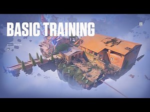 VALORANT Beginners Guide | Basic Training & How to Play (Step-by-Step)
