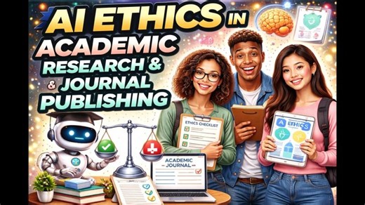 AI Ethics in Academic Research and Publishing | TP Muringa posted on the topic | LinkedIn