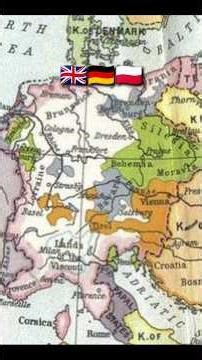 History of Medieval Kings Europe 1400 - Historia królów średniowieczna Europa 1400 KCD2 & prawdziwe