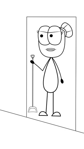 wait till end😂#cartoons #4kmemes #animation #funnyvideos #fyp