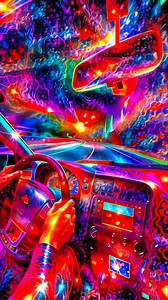Easy Ride | Personality