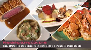 34K views · 45 reactions | DELIVERING FINE DINING IN PANDEMIC TIMES...