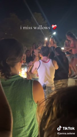 Dylan Come Home: Wallows Fans Miss You!