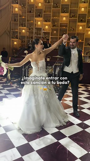 Canciones para Entrar a tu Boda: ¡El Vals Perfecto!
