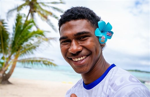 Fiji clocks biggest year ever as travellers are urged to ‘Be Fiji’ in new campaign