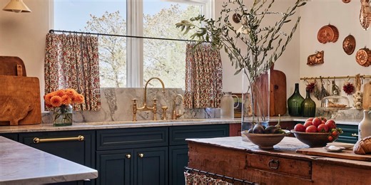 Designers NEVER Skimp on This "Everyday" Kitchen Essential