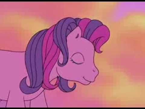 My Little Pony: Classics Collection - Skywishes