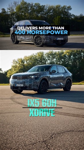 35 reactions · 25 comments | BMW is bringing hydrogen back in a big...