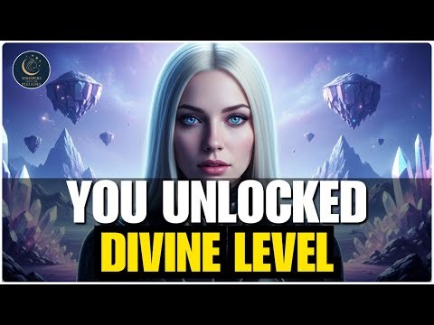Starseed Of Gaia, You Just Unlocked The Divine Level—Even The High Beings Can’t Believe It