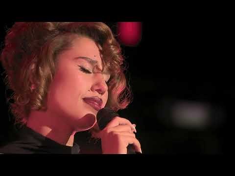 RAYE - I Know You're Hurting (Live at Lowlands 2025)