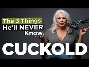 3 Irreplaceable Things From My Husband + 3 From My Bull (The Truth)