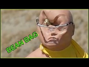 LESS-LETHAL Shotgun Rounds - What's it like being shot by them?