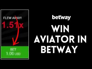 How to Win Aviator in Betway 2024?