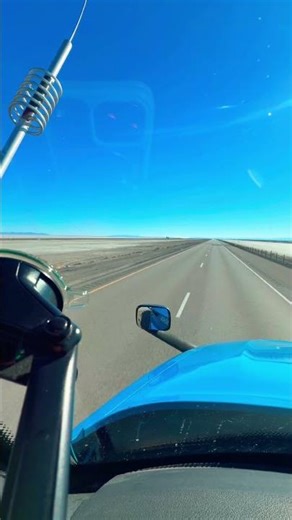 502 Lake City Florida Signal Travels to Utah 🌎📡 #shorts #cbradio #dxing