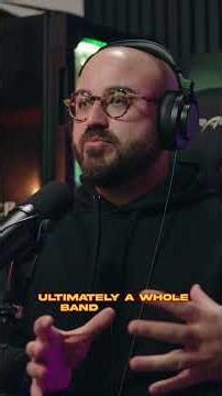 The MOST IN DEMAND Drum Producer: Nolly Gives Recording Tips