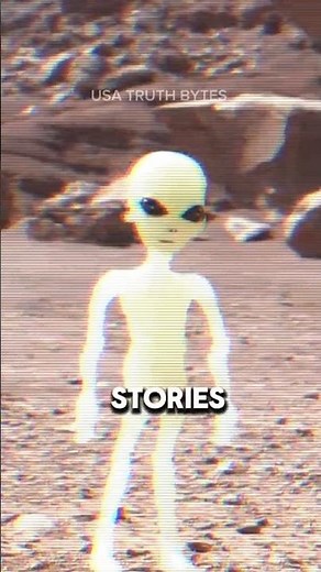 👽 The Scary Truth About Aliens in America 😱 | Hidden Secrets Revealed #americanhistory