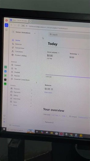 How to Create a Stripe Account in Austria | Stripe Account in Austria | Complete Guide (PART 1/4)