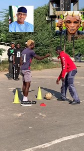 OGun state vs Portable Zazu | Iceman