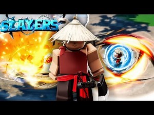 Project Slayers 2 Is Back… And It Might Actually Be GOOD