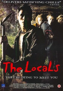 The Locals streaming: where to watch movie online?