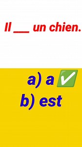 French grammar quiz: Essential Questions For Practice. Part (2) #frenchlanguage #practice #English #shortsreels #ZeeFrench #quiz #learning #language #learnenglish #beginner #listening #Streaming #francais #anglais #AnswerChallenge #youtubeshorts | Learn French - Apprendre le Français | Facebook