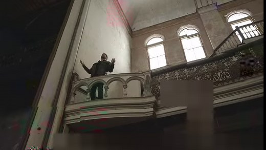 138K views · 9.7K reactions | i once was lost, but now am found! here's the first official music video for my new song, AMAZING GRACE, on youtube now... if y'all know it, sing it with me! i hope y'all enjoy it... https://HarryConnickJr.lnk.to/AmazingGraceVideoFP #amazinggrace #AloneWithMyFaith | Harry Connick Jr | Facebook