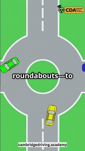 Master Your Driving Test