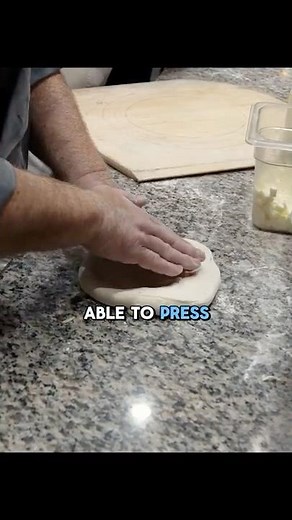 Why Your Pizza Dough Gets Thick in the Middle!