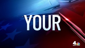 WNBC DECISION 2024 ELECTION NIGHT PROMO