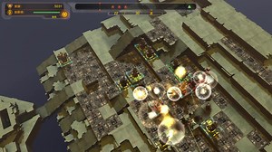 【防御阵型：觉醒】DefenseGrid-DLC关卡交流 剧情模式全流程