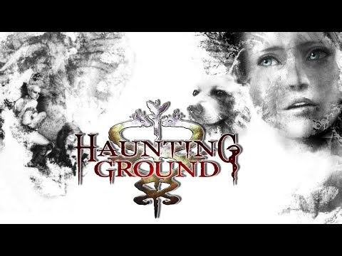 [Twitch VOD]Haunting Ground[Part 2] Fiona & Her Doggo! 10/10/2025
