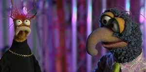 MUPPETS HAUNTED MANSION Halloween Special Coming To Disney  This Fall; Check Out A Teaser
