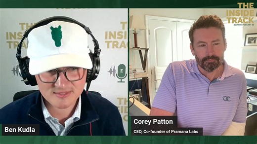 One of the biggest weekends in horse racing is here!  The Inside Track: Kentucky Oaks & @KentuckyDerby Special sponsored by FanDuel Racing is out NOW on all platforms! ️ Host Ben Kudla & Pramana Labs CEO Corey Patton give their analysis and picks for the #KyDerby, #KyOaks, G2 Pat Day Mile & G1 Derby City Distaff.  Watch now: https://www.youtube.com/watch?v=Ln1kOJ-l79k All platforms: https://www.equibase.com/content/podcast/Handicapping.cfm | Equibase Company | Facebook