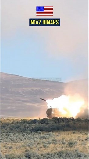 C-17 Airlifts HIMARS: What Happened Next Is INSANE⁉️