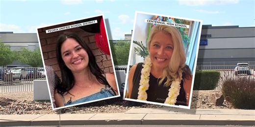 Questions raised about mandatory reporting after 2 teachers accused of sexual misconduct with same student