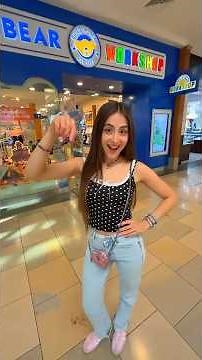 Rate My CREEPIEST Build-A-Bear 🎃