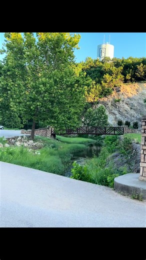 Incredible Moments at Falls Creek Church Camp