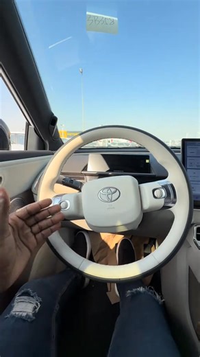 COMMANDEZ VOTRE VÉHICULE !! TOYOTA BZ-3X (2024-25) PRIX D’ACHAT ET TRANSPORT CIF : 🔹 USD : 24.050 DOLLARS 🔹 FCFA : 13.950.000 FCFA PAIEMENTS SÉCURISÉS EN 2 FOIS (DÉTAILS INBOX) 🌍 POSITION DU VÉHICULE : DUBAÏ 🇦🇪 DÉLAI LIVRAISON AU PORT : 📍 30 JOURS POUR L’AFRIQUE DE L’OUEST 📍 45 JOURS POUR L’AFRIQUE CENTRALE —————————— ⭕ Réservation : 10% du coût global ✅ Inclus dans la première avance ✅ 14 à 90 jours pour solder avant embarquement —————————— 🚨 PROFITEZ DE NOTRE SAV SUR LES PIÈCES DÉTACHÉ