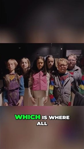 Creepy Dummies Used in Kidnapping Horror Story Explained