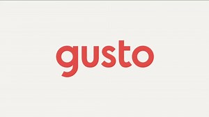 Gusto TV Spot, 'People Who Do Incredible Things'