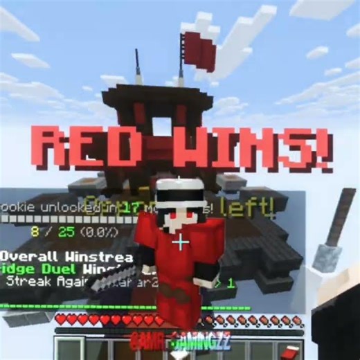 POV: You're a Bridge God.