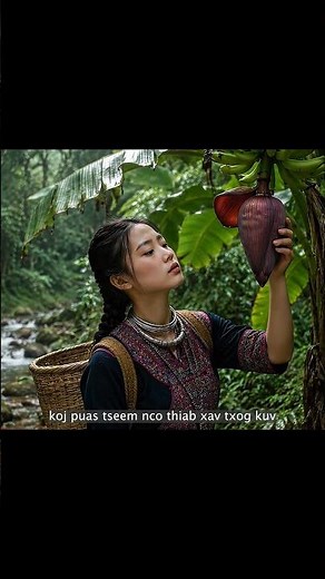 kuv nco nco koj os me nraug hmoob #hmongmusic