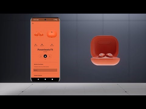 Powerbeats Fit I Android: How to Use I Beats by Dre